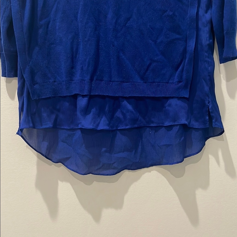 New York Company Women's Top size S - Picture 3 of 11